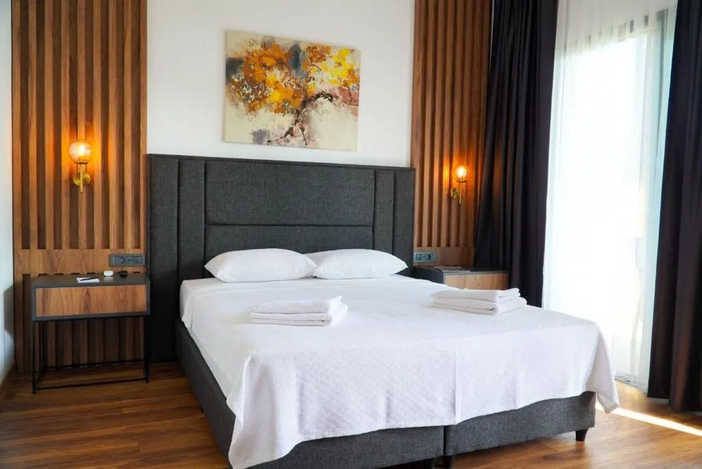 Room, La Vida Hotel, Dalaman