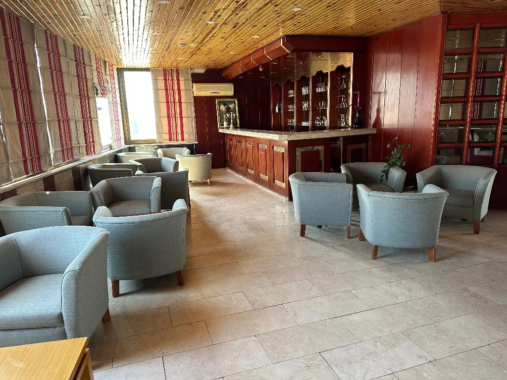 Lobby, Ramona Kale Hotel, Antalya