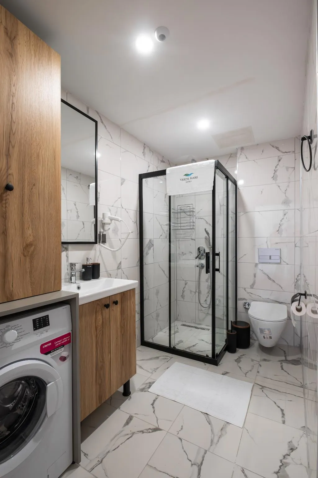 APARTMENT Accessible Room, Verde Mare Hotels, Antalya