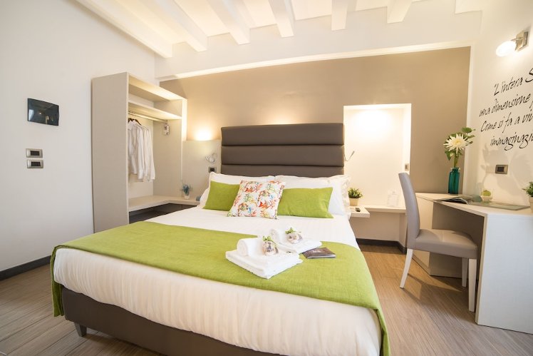 B&B Palazzo Sisto, Catania