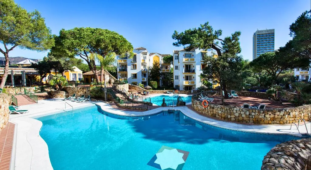 General view, Ona Alanda Club Marbella, Costa Del Sol