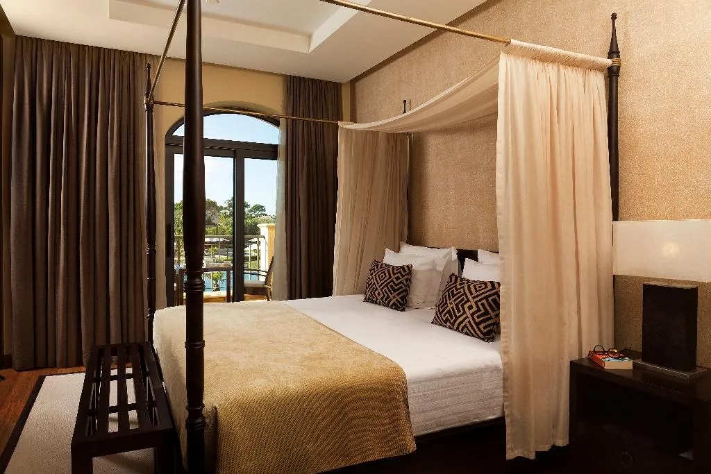 SUITE SEA VIEW Room, Cascade Wellness Resort, Lagos Algarve by Domes, Algarve