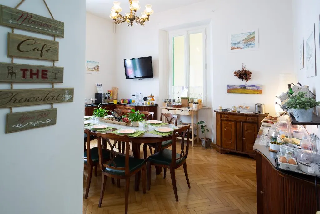 Restaurant, Gourmet B&B Villa Landucci, Florence