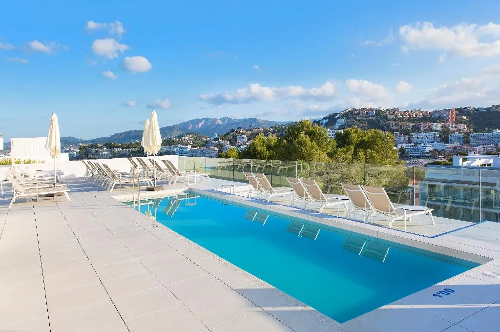 Pool, Reverence Life Hotel, Majorca