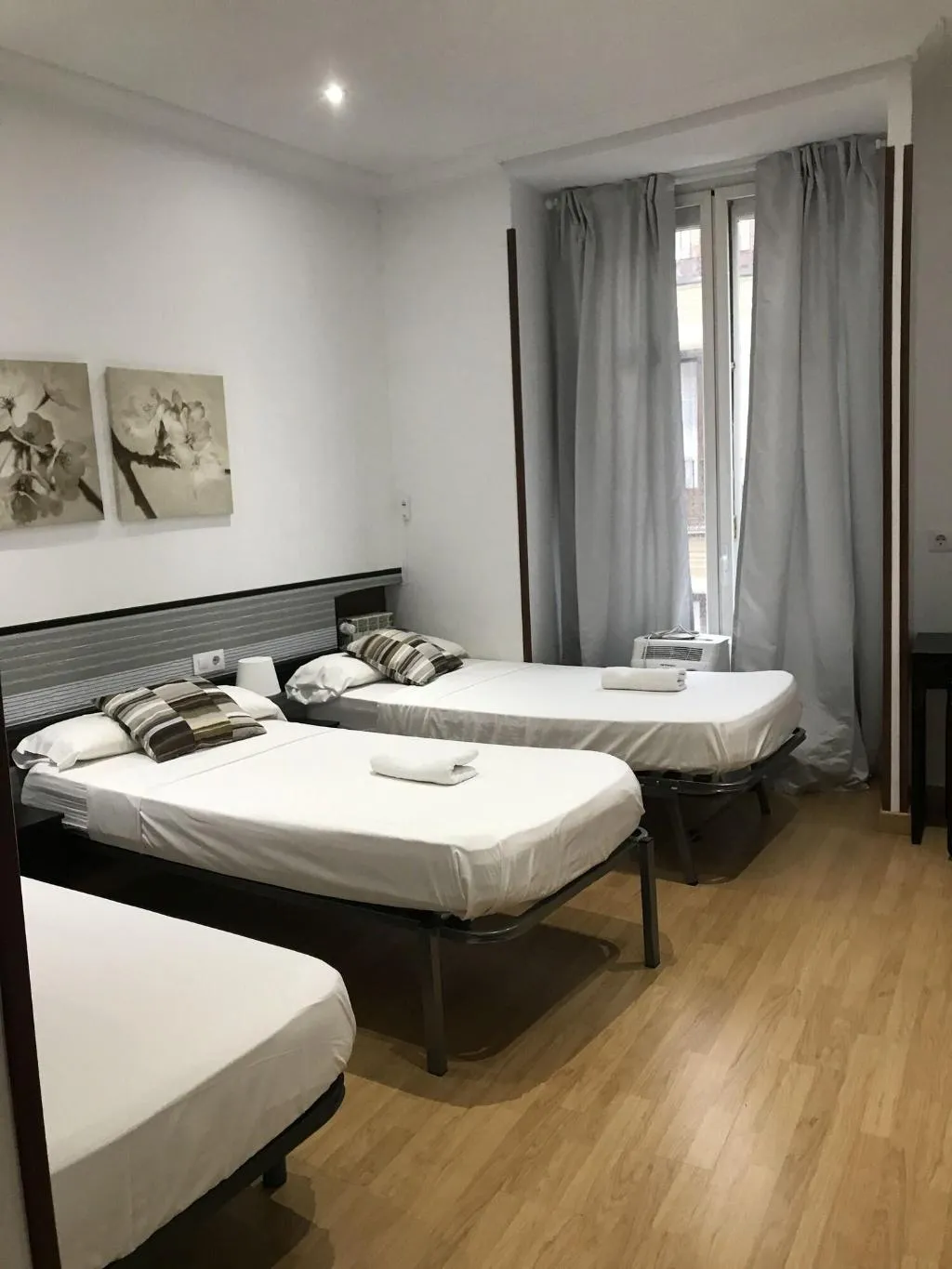 Room, Ch Otello Rooms Madrid, Madrid