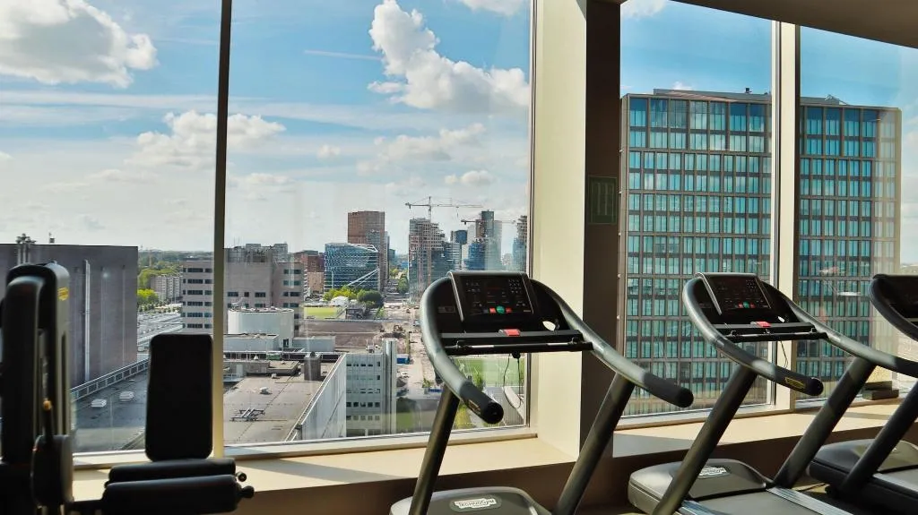Sports and Entertainment, Van der Valk Hotel Amsterdam Zuidas, Amsterdam