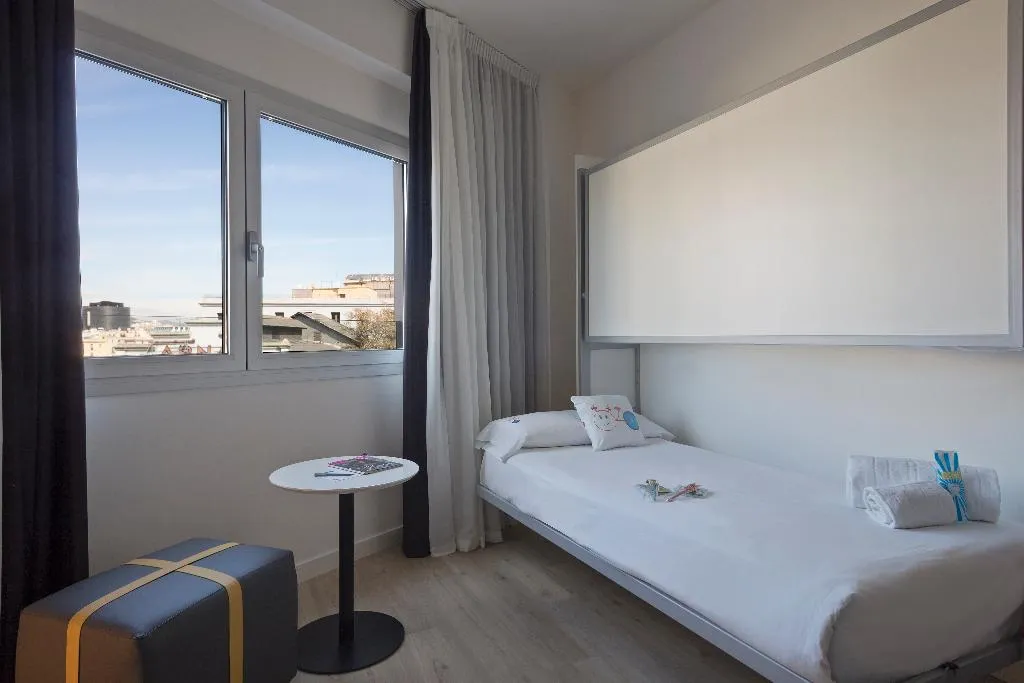 Room, INNSiDE by Meliá Barcelona Apolo, Barcelona