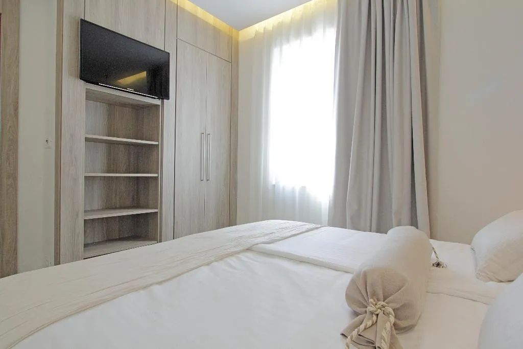 APARTMENT PREMIUM ONE BEDROOM Room, Kalamota Beach House, Dubrovnik