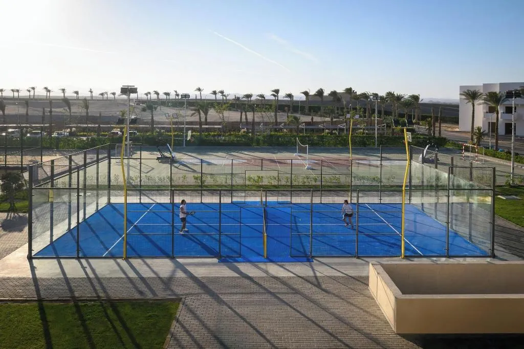 Sports and Entertainment, JAZ Elite Riviera, Red Sea Riviera