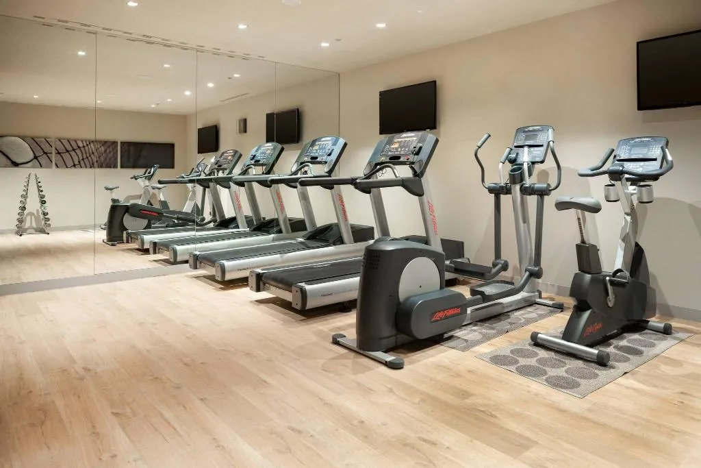 Sports and Entertainment, AC Madrid Aitana, Madrid