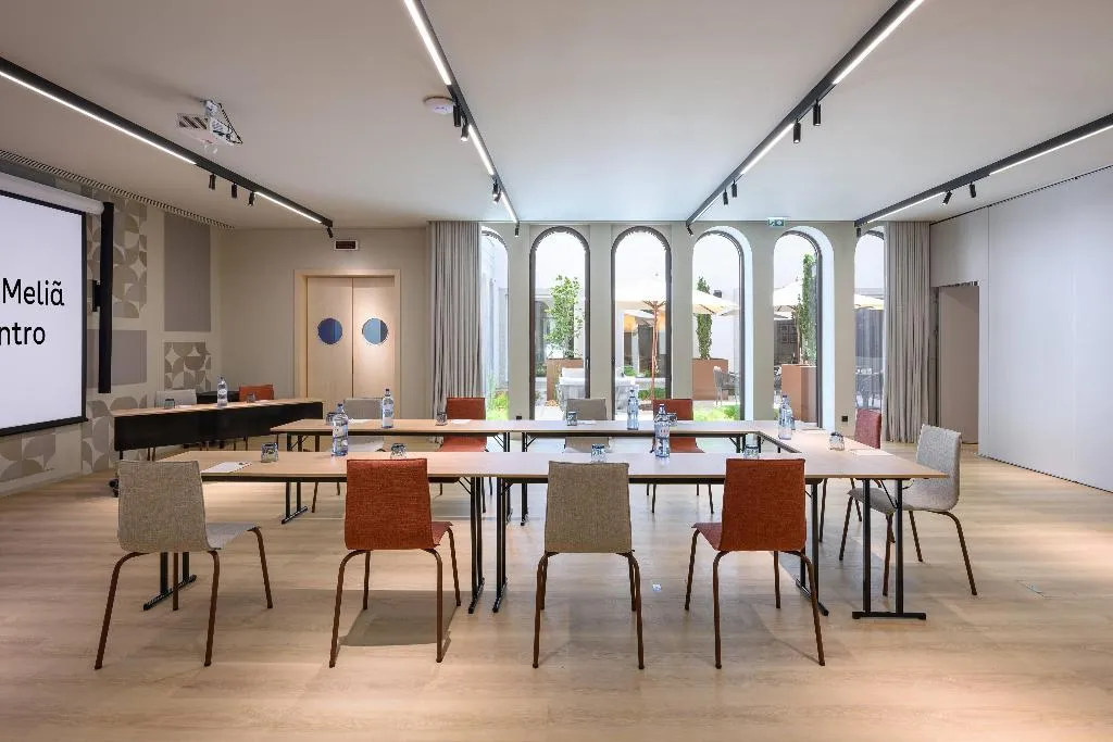 Conferences, INNSiDE Braga Centro by Melia, Porto