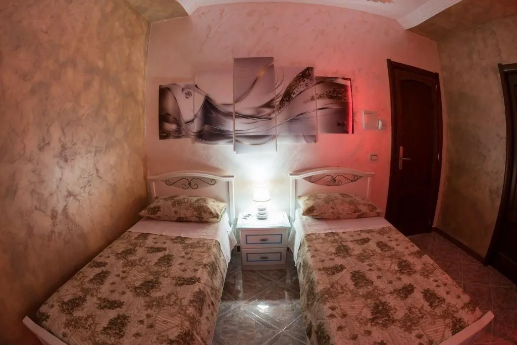 Room, B&B Annamaria, Catania