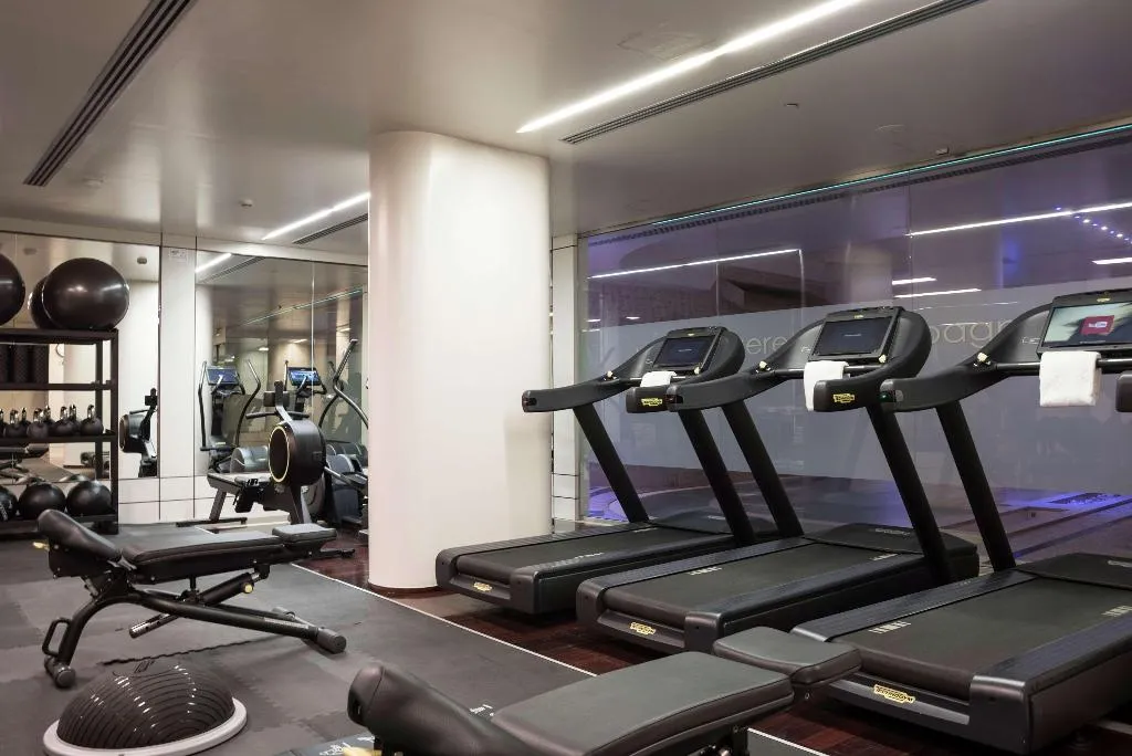 Sports and Entertainment, DoubleTree by Hilton Florence Metropole, Florence