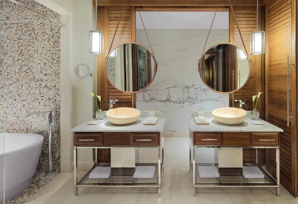 Room, Jumeirah Al Naseem Dubai, Dubai