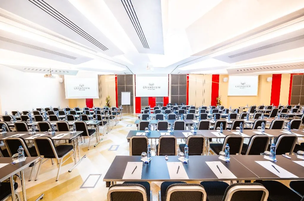 Conferences, Grandium Hotel Prague, Prague