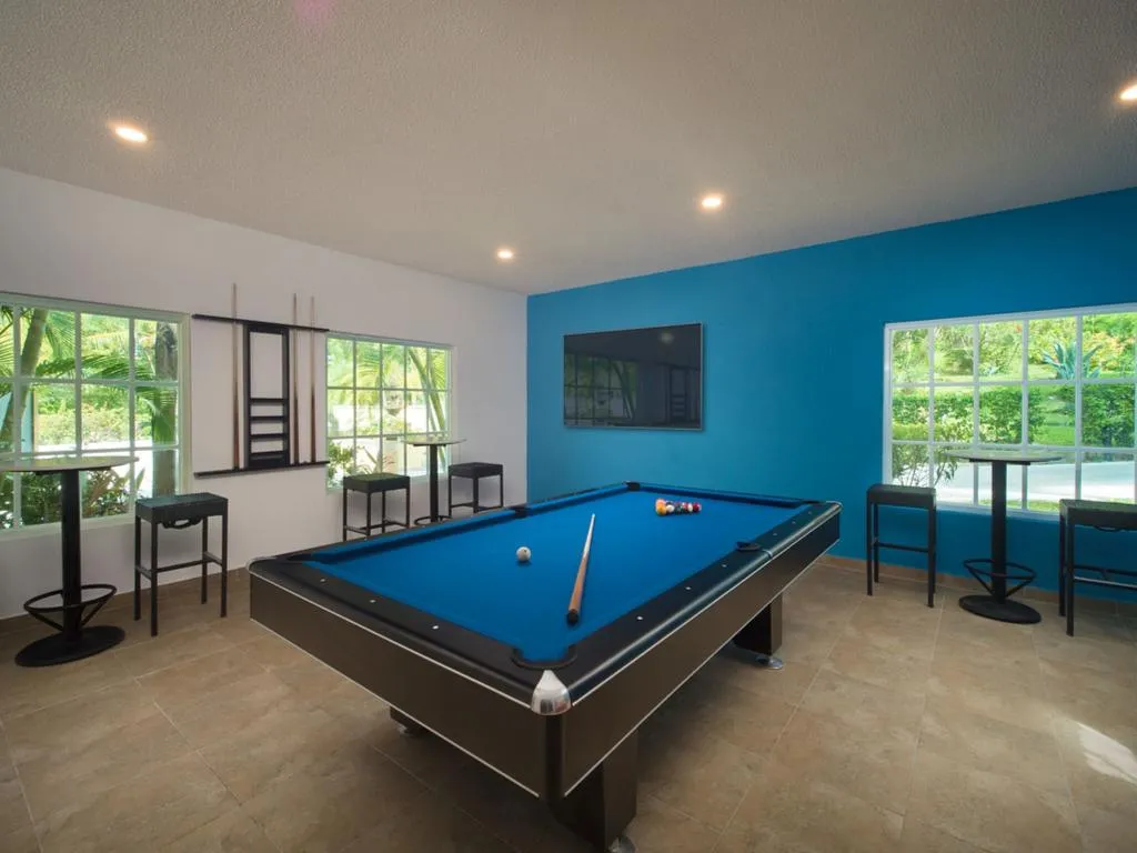 Sports and Entertainment, Ventus at Marina El Cid Spa & Beach Resort, Cancun Area