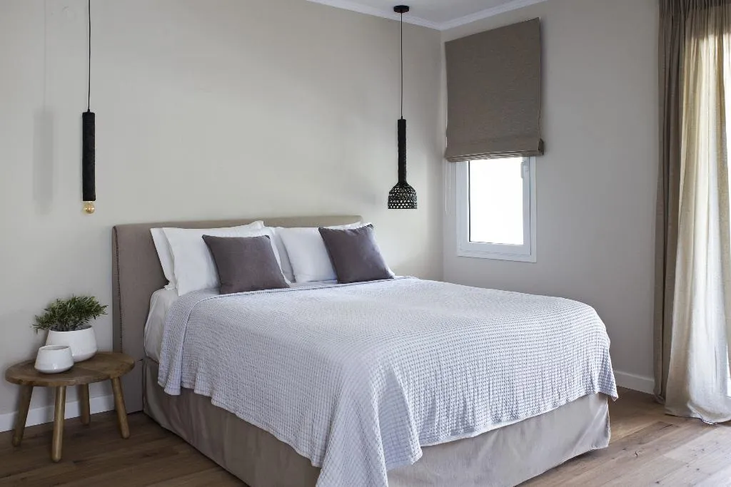 Double or Twin SUPERIOR SEA VIEW Room, Bella Mare, Corfu