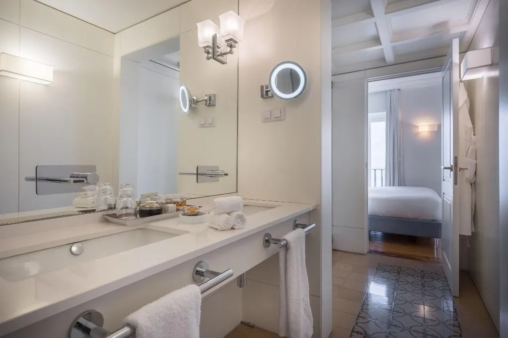 Room, Santiago De Alfama - Boutique Hotel, Lisbon