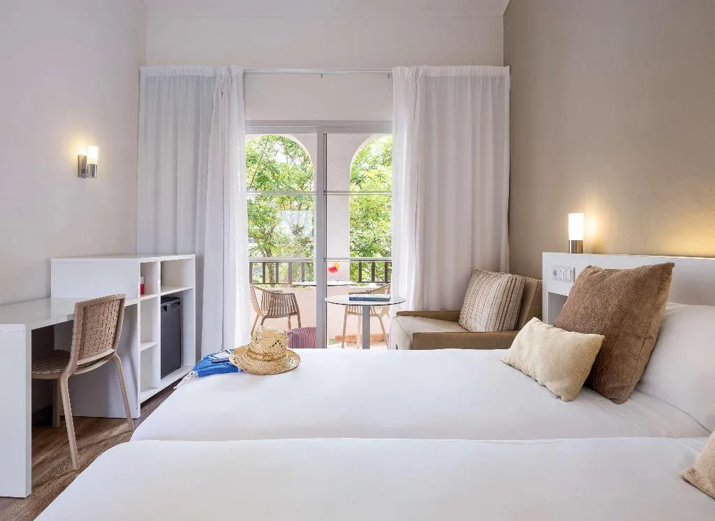 DOUBLE STANDARD Room, Sol Falco Menorca, Menorca