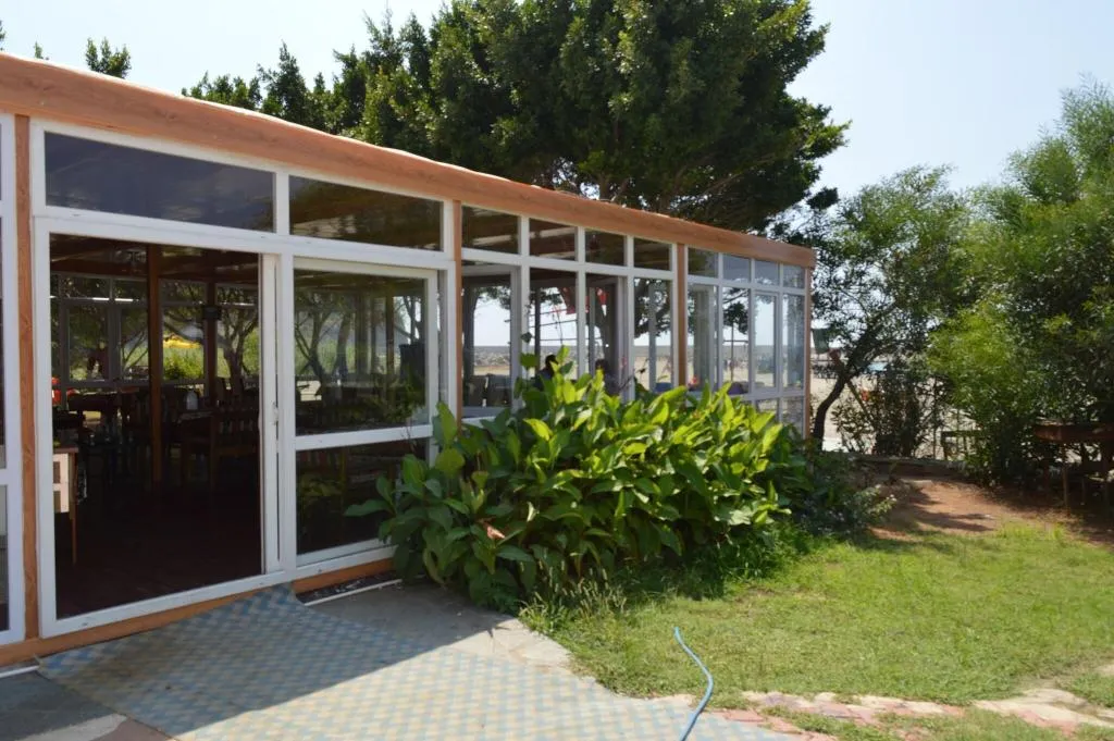 General view, Selinus Beach Club Hotel, Antalya