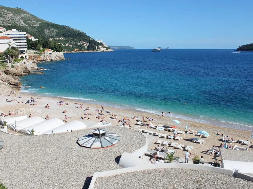 Beach, Apartments Bulic, Dubrovnik