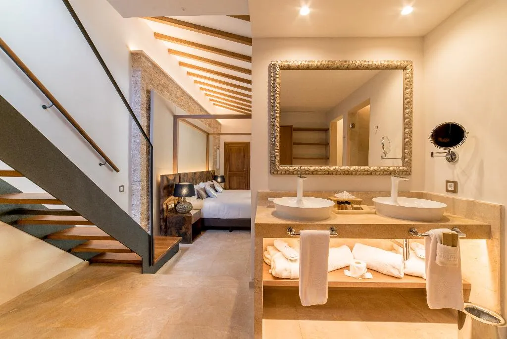 SUITE STANDARD Room, Hotel Creu de Tau Only Adults, Majorca