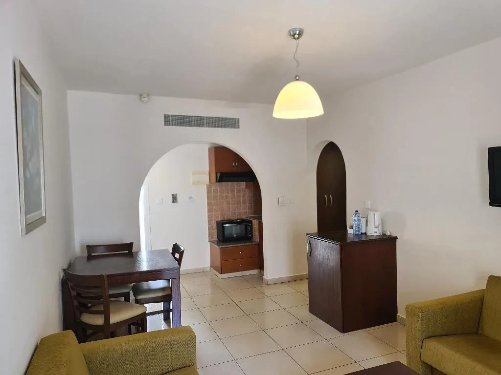 APARTMENT SUPERIOR ONE BEDROOM Room, Euronapa, Cyprus