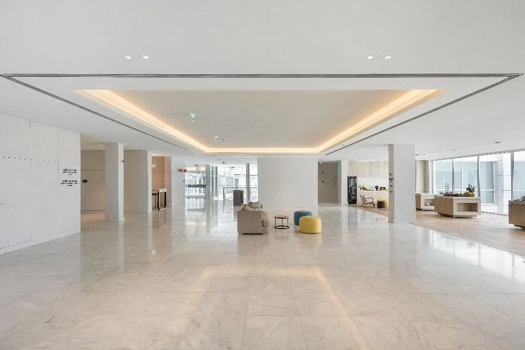 Restaurant, Crowne Plaza Caparica Lisbon, Lisbon