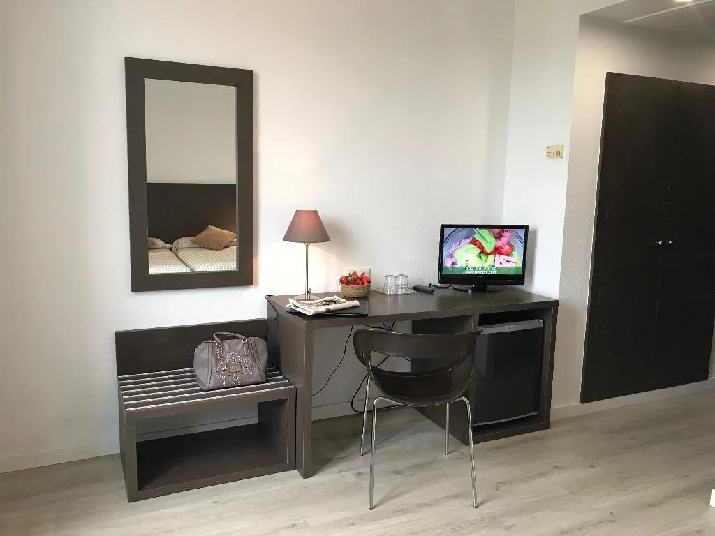 Double or Twin STANDARD Room, Bon Retorn, Costa Brava