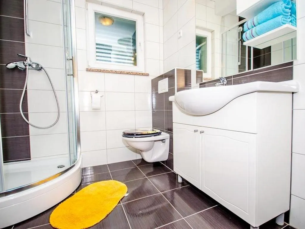 APARTMENT STANDARD Room, Apartments Predrag, Split