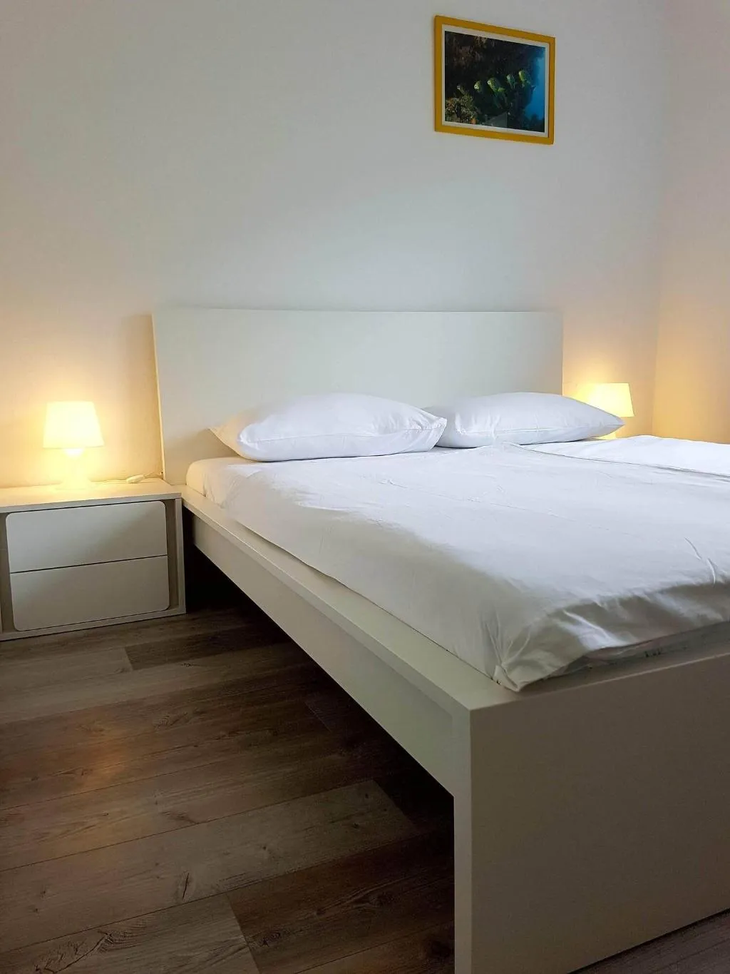 Room, Bed And Breakfast Vjeko, Split