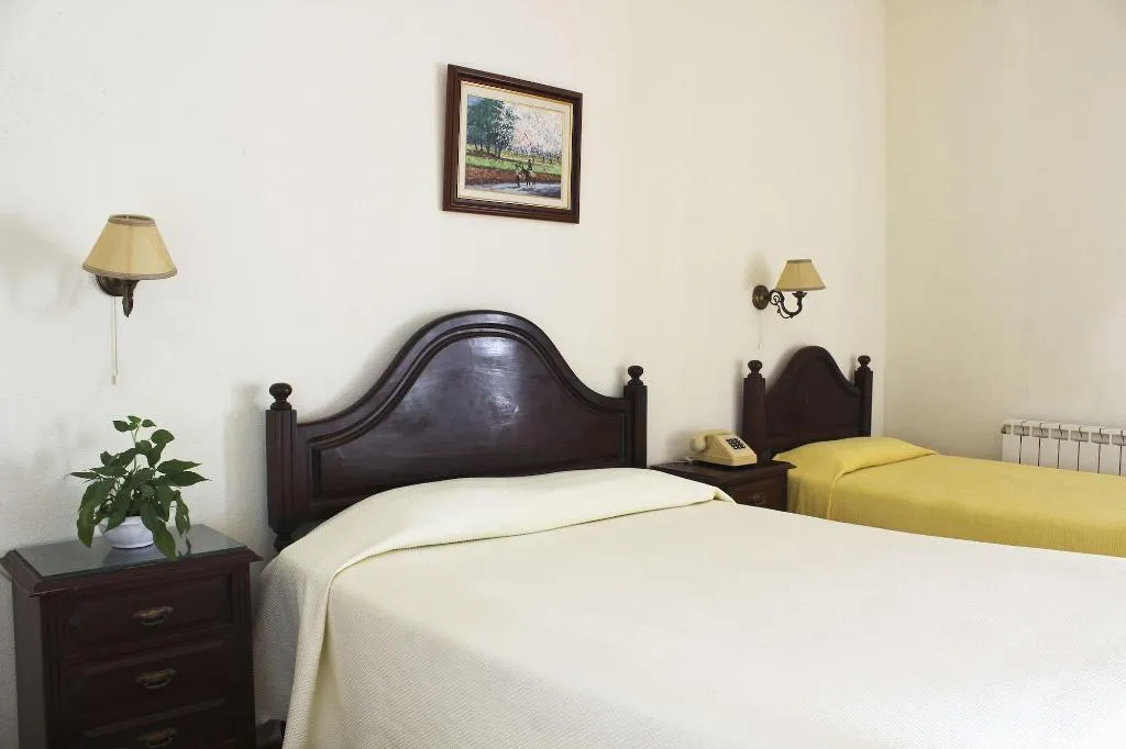 Room, Aeromar, Algarve