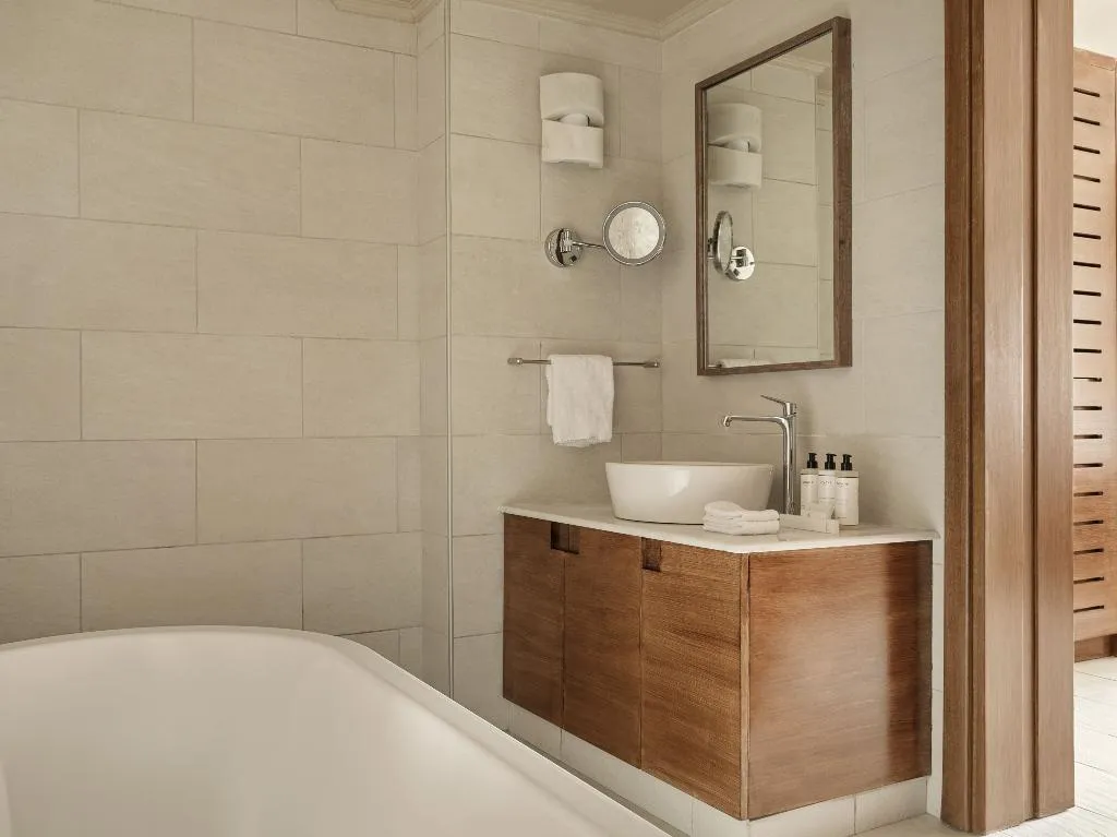 SUITE WITH PRIVATE POOL Room, Aulus Lindos Rhodes, Curio Collection by Hilton, Rhodes