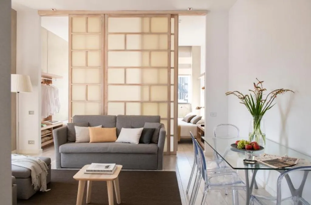 APARTMENT COMFORT Room, Eric Vokel Amsterdam Suites, Amsterdam