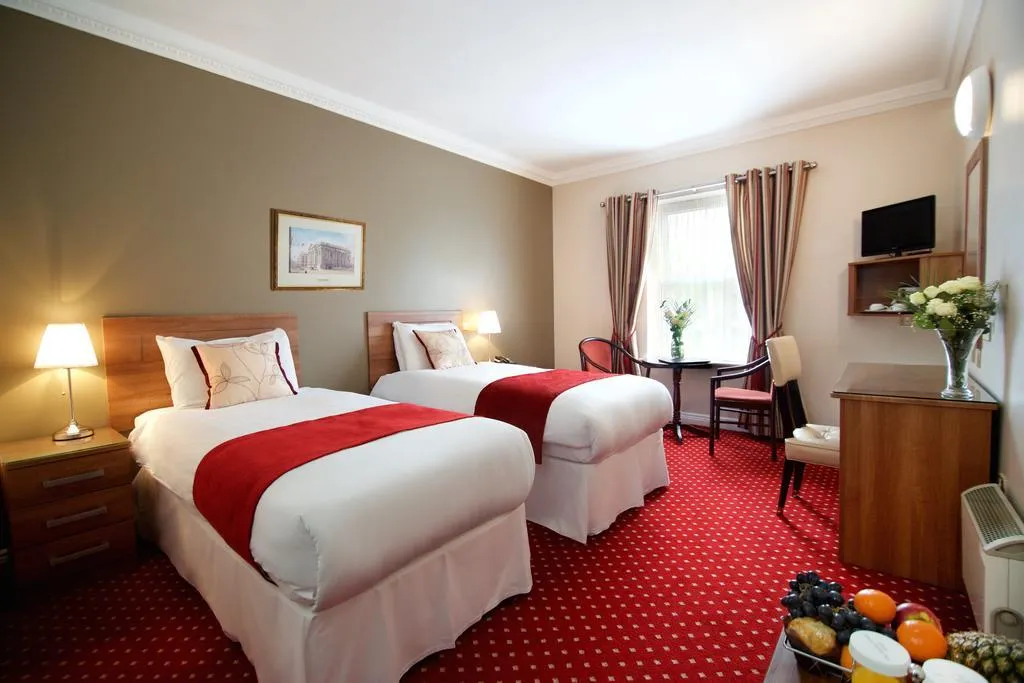 Room, Ripley Court, Dublin