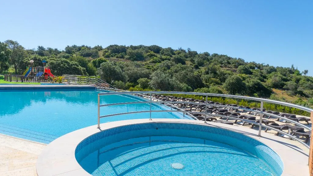 Pool, Vale Da Ribeira Residences, Algarve