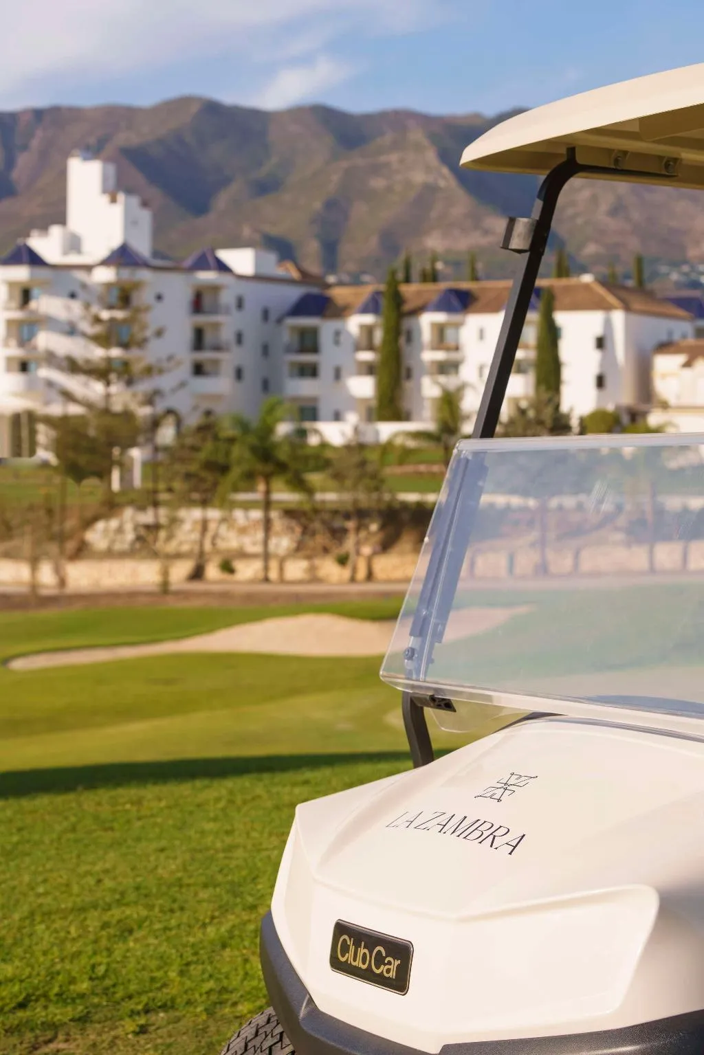 Sports and Entertainment, La Zambra Resort in the Unbound Collection by Hyat, Costa Del Sol