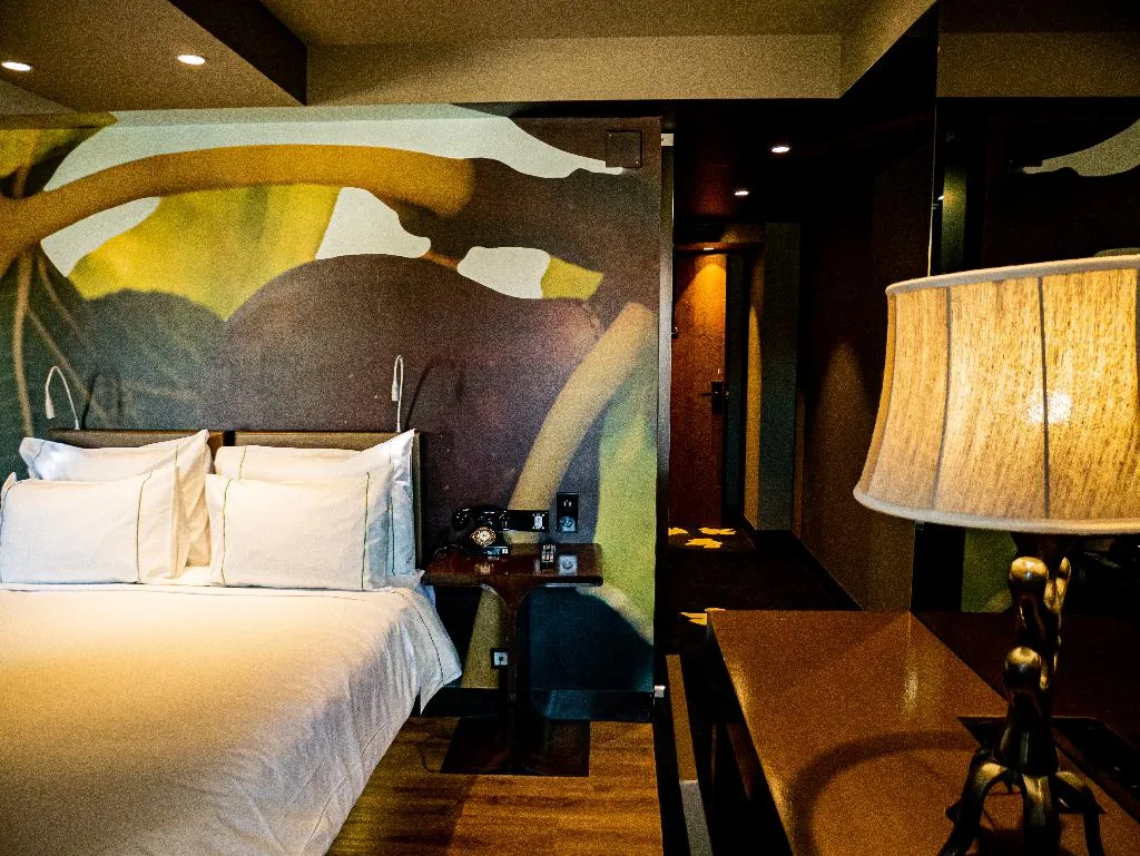 DOUBLE DELUXE Room, Figueira by The Beautique Hotels, Lisbon