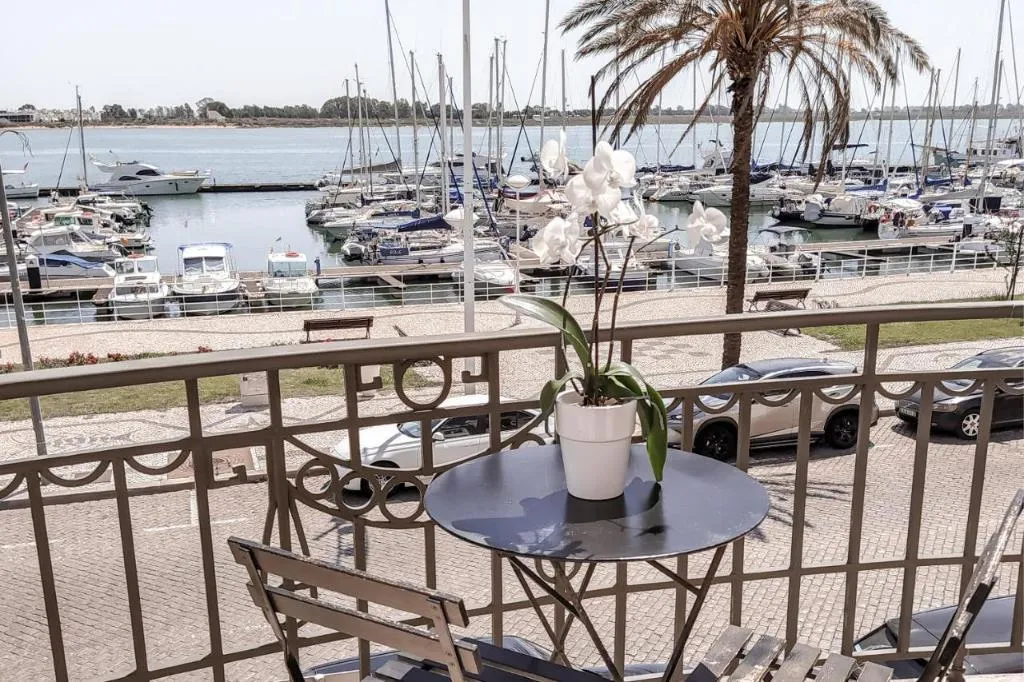 Terrace, Bordoy Grand House Algarve, Algarve