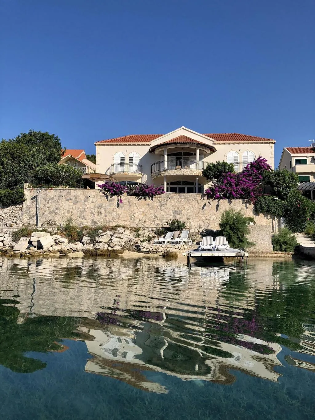 General view, Villa Almadria Luxury Bed & Breakfast Adults Only, Dubrovnik