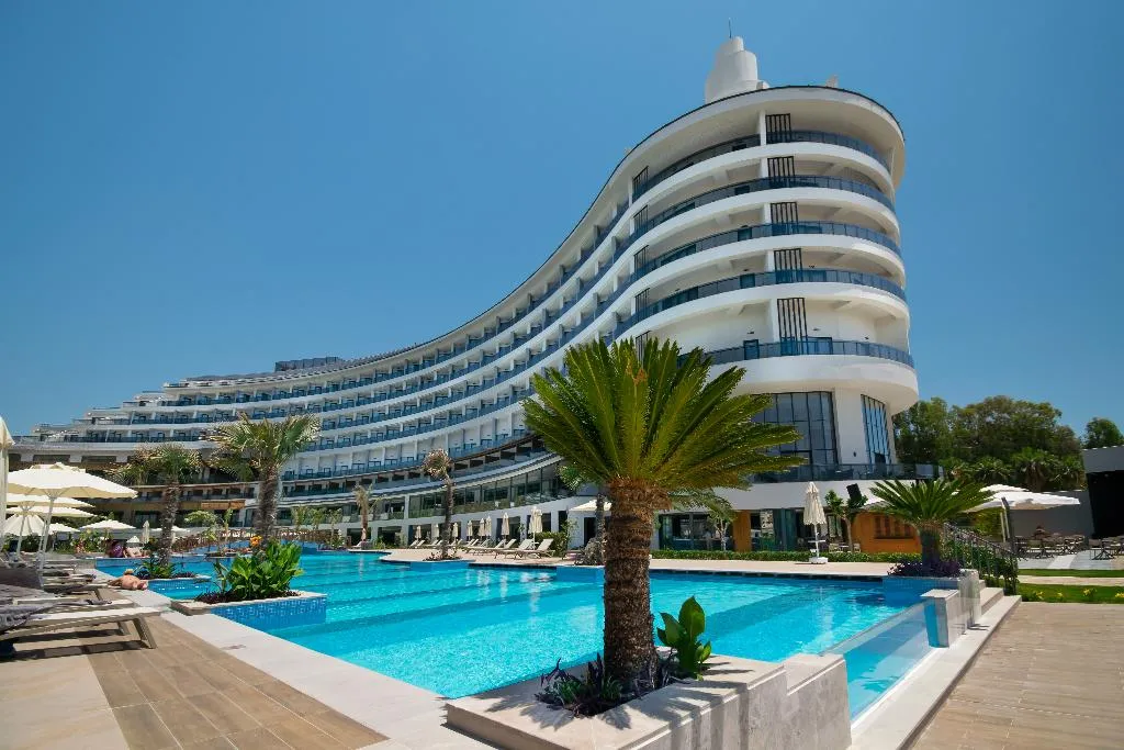 General view, Seaden Quality Resort & Spa, Antalya