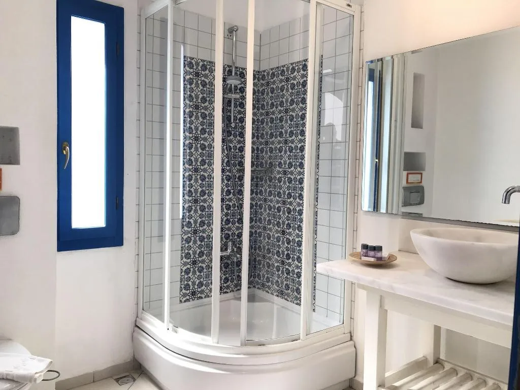 Room, Su Hotel, Bodrum