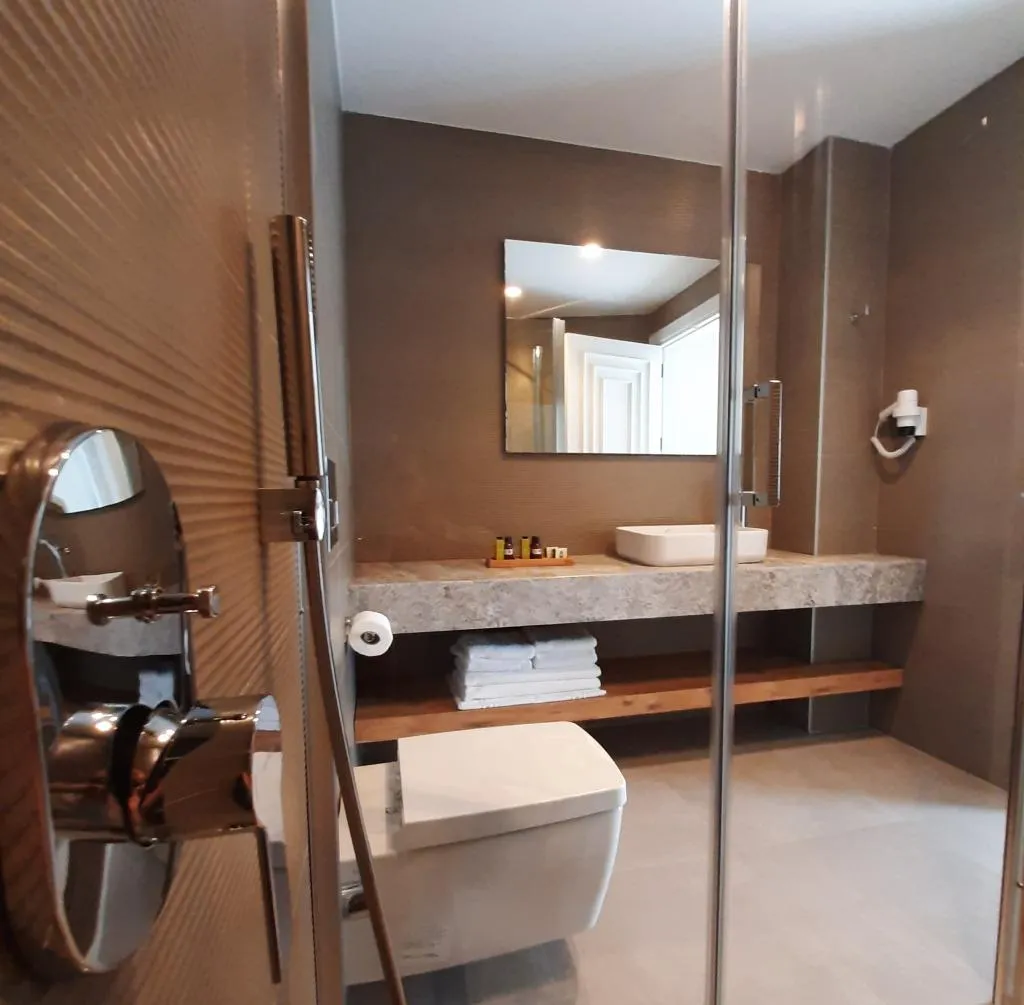 Room STANDARD Room, Nilus Butik Otel, Izmir