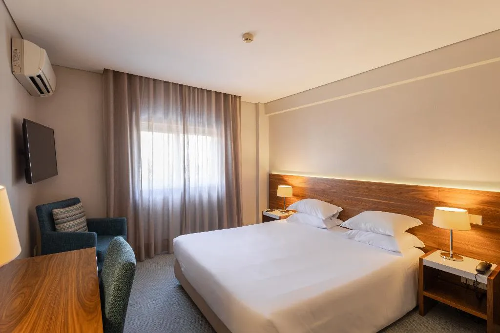 SINGLE CITY VIEW Room, Navarras, Porto