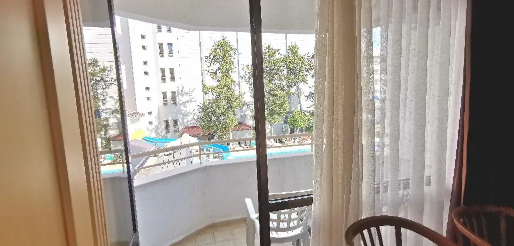 Room, Intermar Hotel, Dalaman
