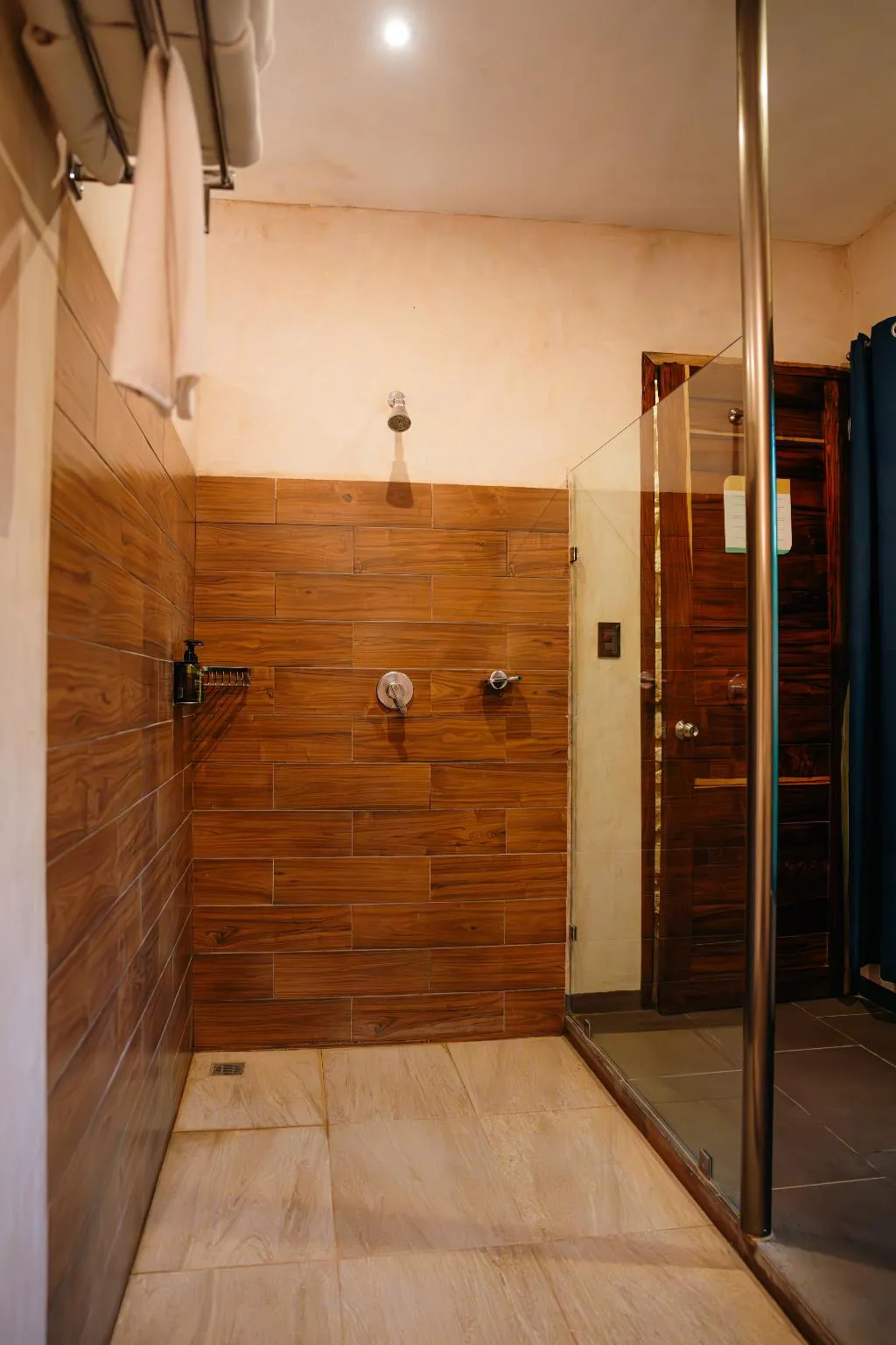 Cabin TWO QUEEN BEDS Room, Aldea Coba an Escape Experience, Cancun Area