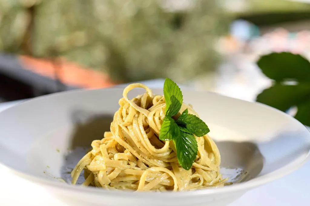 Restaurant, Philoxenia Hotel, Halkidiki