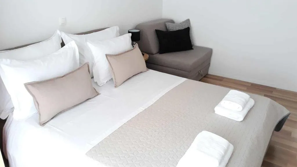 Room, Guesthouse Civljak, Split