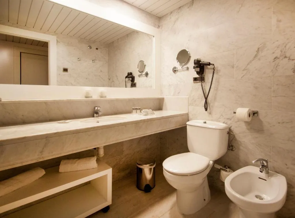 DOUBLE SINGLE USE POOL VIEW Room, Catalonia Del Mar, Majorca