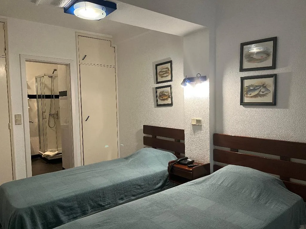 TWIN STANDARD Room, Hotel Da Gale, Algarve